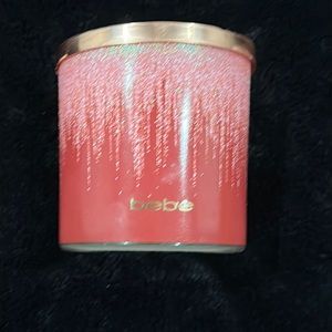 Brand new Bebe Candle